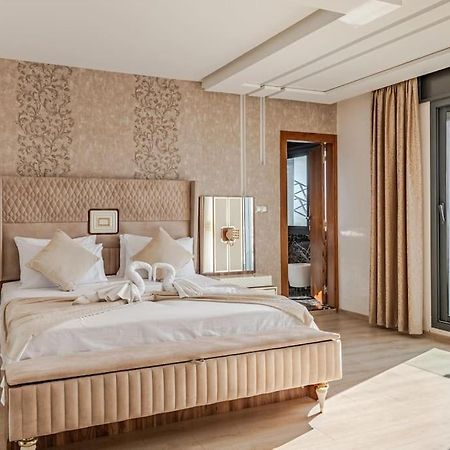 Апартаменты Royale Duplexe Pleine Centre Tanger Экстерьер фото